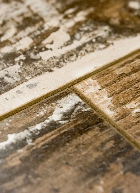 Ламинат Boho DESIGN COLLECTION Hand-made