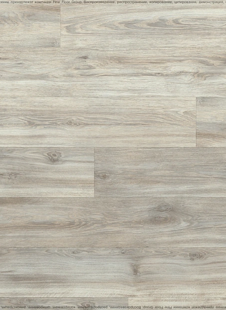 Виниловый ламинат (SPC) FloorBee PROJECT Дуб Монтана