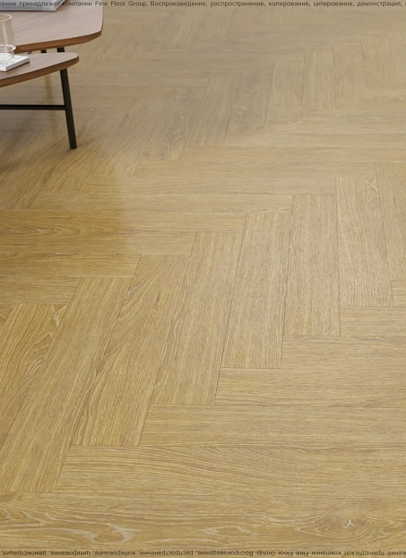 Ламинат CBM KORUNA Бук Збирог