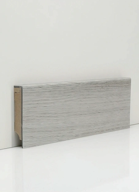 Плинтус МДФ Xtrafloor Brio Oak 22917