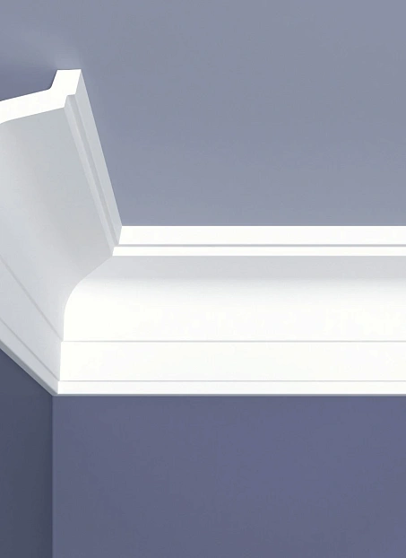 Потолочный плинтус Bello Deco С3/100>