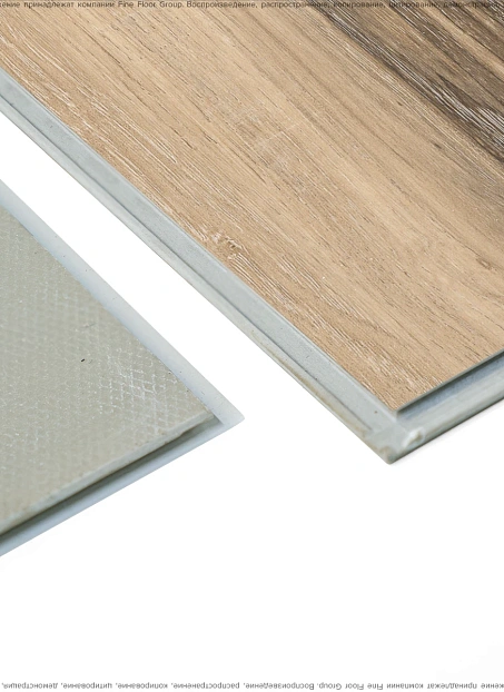 Виниловый ламинат (SPC) Fast Floor COUNTRY Дуб Старозолотовский