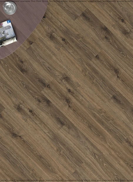 Ламинат Ideal FORM Дуб Лиотар