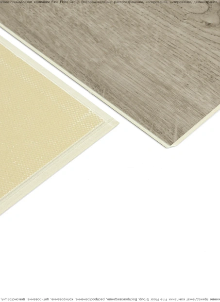 Виниловый ламинат (SPC) Royce SENSE Дуб Кааба