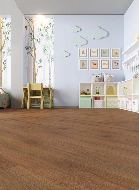 Ламинат Kastamonu Floorpan BLACK Дуб Виндзор