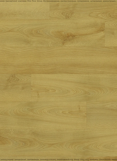 Кварц-винил (LVT) Fine Floor FF-RICH Дуб Чиово