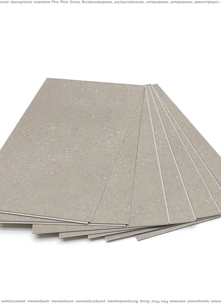 Виниловый ламинат (SPC) Fast Floor STONE Саяны