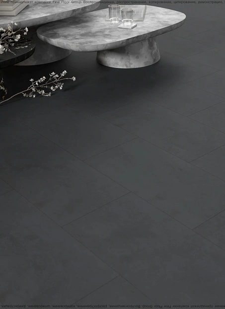 Кварц-винил (LVT) EcoClick ECOSTONE Дюфур