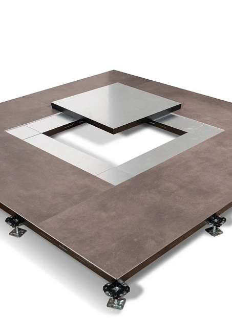 Кварц-винил (LVT) IVC Group MATRIX 70 Ceramic 4945