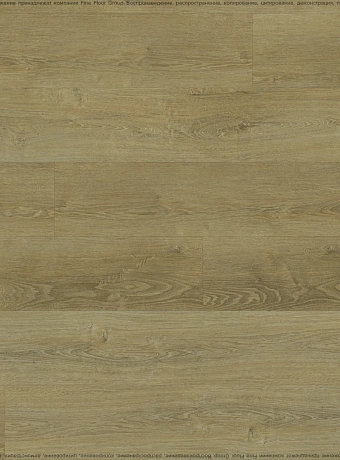 Виниловый ламинат (SPC) Royce SENSE Дуб Домм