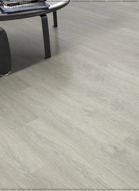 Виниловый ламинат (SPC) Aquamax VIRTUOSE Дуб Эрколано