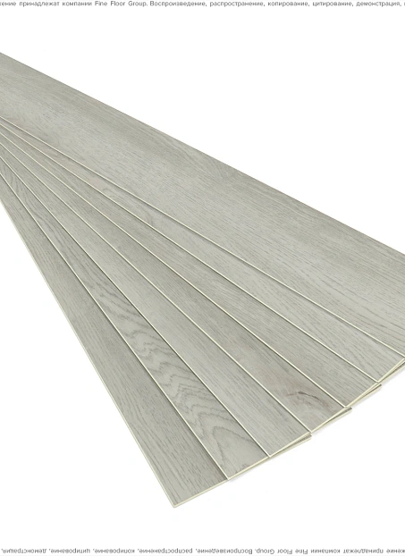 Виниловый ламинат (SPC) Royce SENSE Дуб Дженне