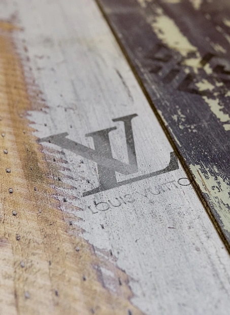 Ламинат Boho DESIGN COLLECTION Brand