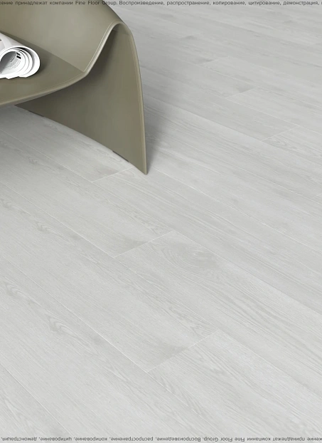 Виниловый ламинат (SPC) Noventis ICEBERG Дуб Кальдероне