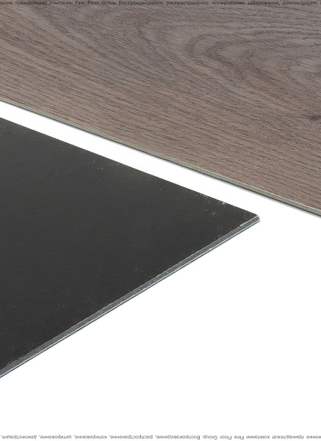 Кварц-винил (LVT) Fine Floor FF-LIGHT  Дуб Борда