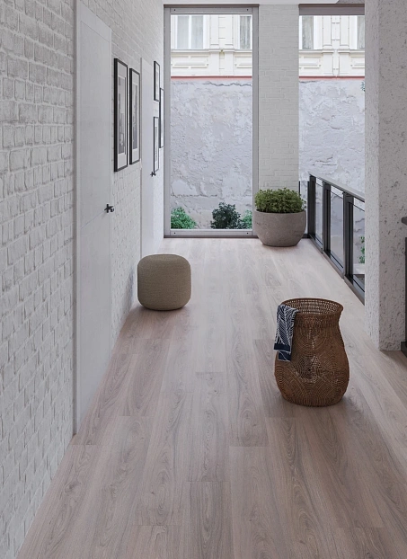 Ламинат Egger PRO Classic 8-32 Дуб Амьен Светлый