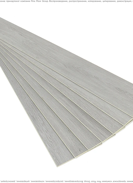 Виниловый ламинат (SPC) Royce SENSE Дуб Апполон