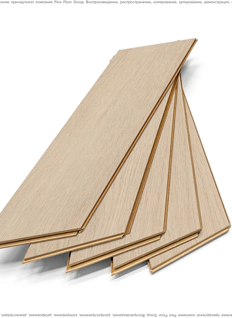 Ламинат CBM OSTROST Дуб Ольше сторона А