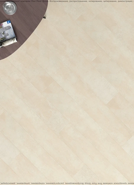 Ламинат Ideal FORM Айвори Стоун