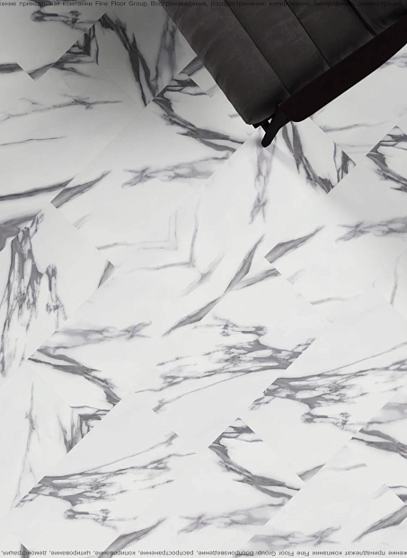 Виниловый ламинат (SPC) Betta MONTE Удина