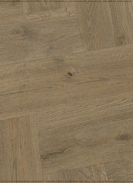 Ламинат CBM MOSAIK 600х200  Дуб Брунталь