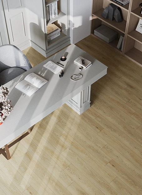 Кварц-винил (LVT) Norland SIGRID Keya