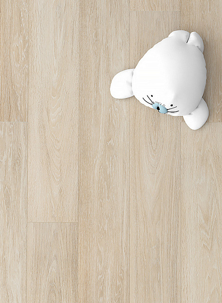 Ламинат Kastamonu Floorpan BLACK  Дуб Горный Светлый