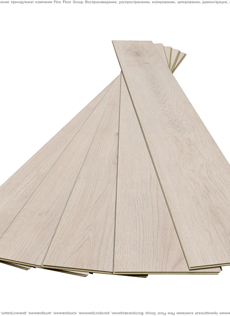 Ламинат Ideal LOOK Дуб Гайд