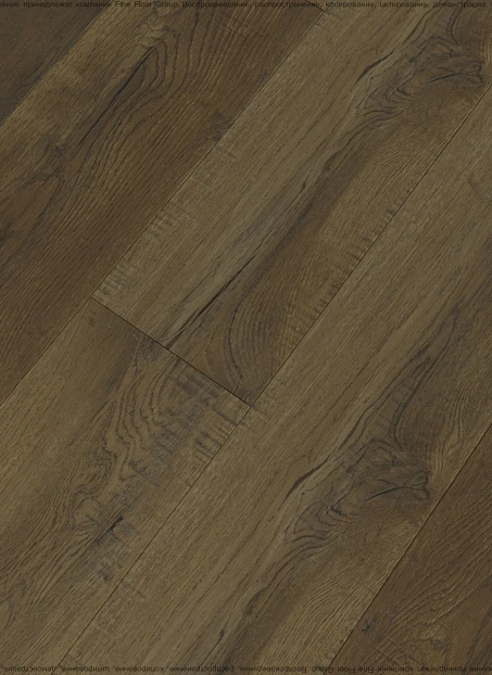 Виниловый ламинат (SPC) Respect FLOOR Дуб Амбарный