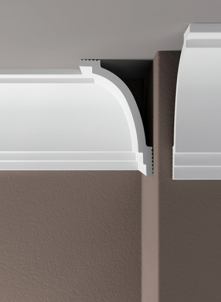 Карниз Де-Багет ПП08