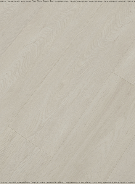 Виниловый ламинат (SPC) Royce JERSEY P  Дуб Милк