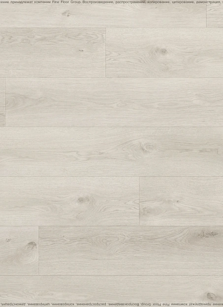 Виниловый ламинат (SPC) FloorBee OPTIMA Бриошь