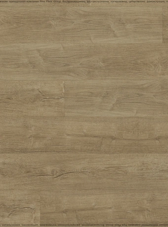 Кварц-винил (LVT) EcoClick ECORICH Дуб Сен-Мартен