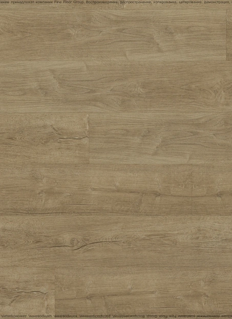 Кварц-винил (LVT) EcoClick ECORICH Дуб Сен-Мартен