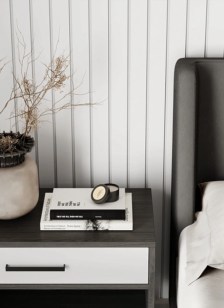 Стеновая панель (XPS) Bello Deco СП02-2