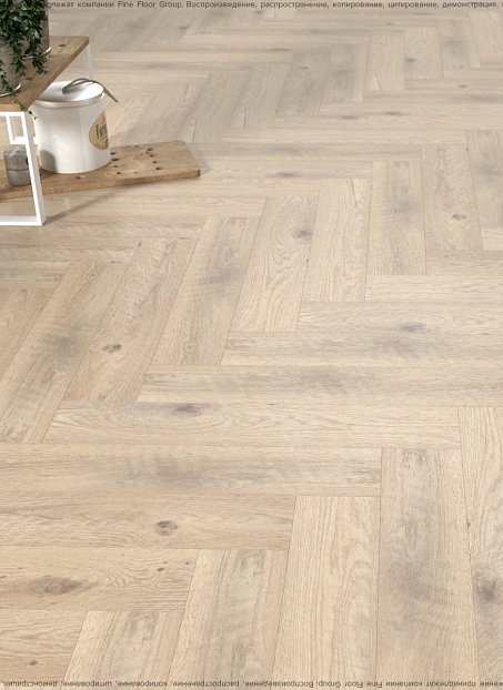 Виниловый ламинат (SPC) Aquamax INTEGRA Шамбор