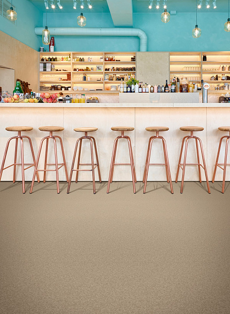 Линолеум рулонный IVC Home MARS Music 634 шириной 4 м