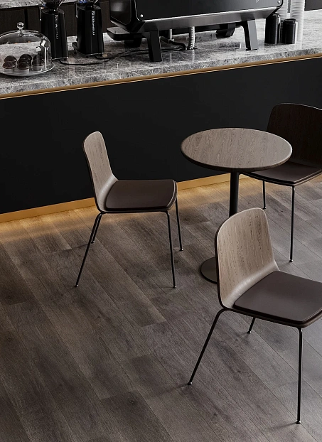 Кварц-винил (LVT) Norland SIGRID Baggy