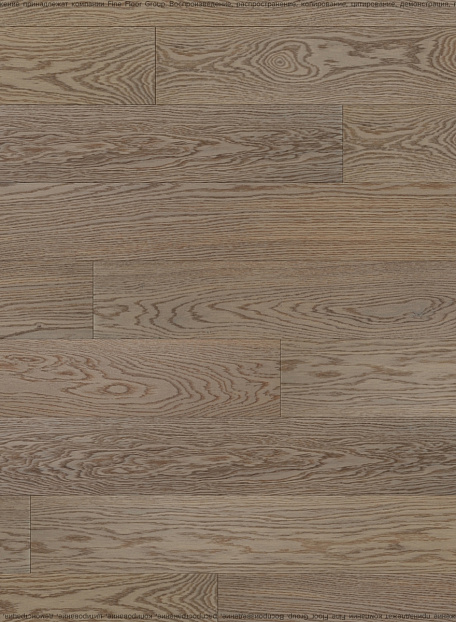 Паркетная доска Karelia ESSENCE  Oak Tender White NATUR 1S LAC MAT