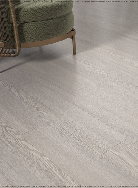 Виниловый ламинат (SPC) Alta Step EXCELENTE  Дуб Тобакко