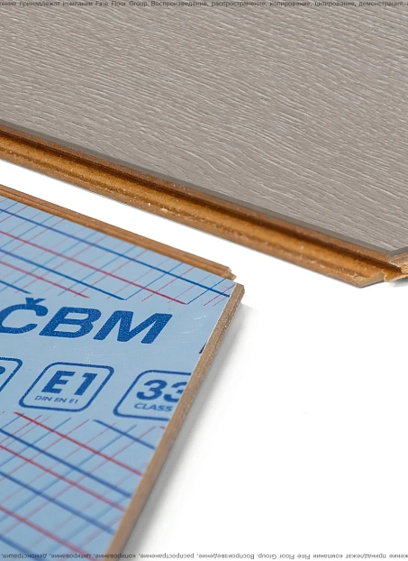 Ламинат CBM CHEVRON Дуб Магена