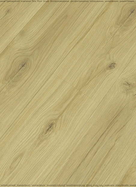 Ламинат Eversense CLASSIC Дуб Вирдиа Светлый