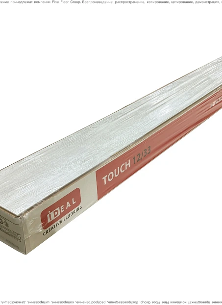 Ламинат Ideal TOUCH Дуб Этюд