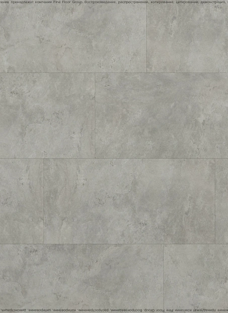 Виниловый ламинат (SPC) FloorBee PROJECT Теоторе Классика