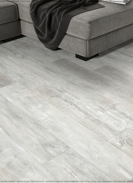 Виниловый ламинат (SPC) FloorBee PROJECT  Нью-Йорк