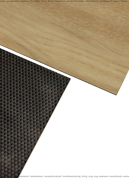 Кварц-винил (LVT) Fine Flex FX-WOOD Дуб Эрзи