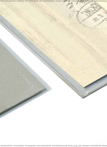 Виниловый ламинат (SPC) Fast Floor COUNTRY Дуб Куналей