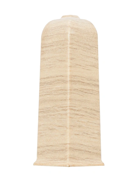 Угол наружный Arbiton VIGO60 Дуб Монумент 158>