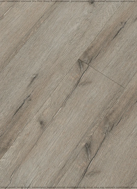 Ламинат Loc Floor ARCTIC Дуб Нарва