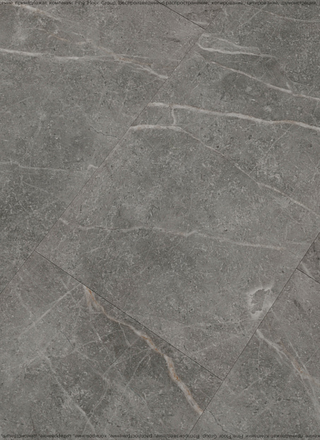 Кварц-винил (LVT) Moduleo NEXT ACOUSTIC  Carrara Marble 953